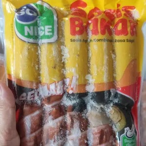 sosis bakar so nice