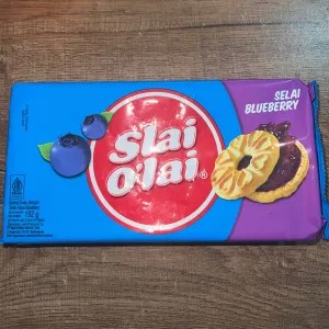 slai olai blueberry