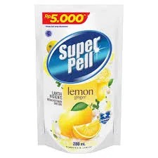 Super Pell 5000 280ml
