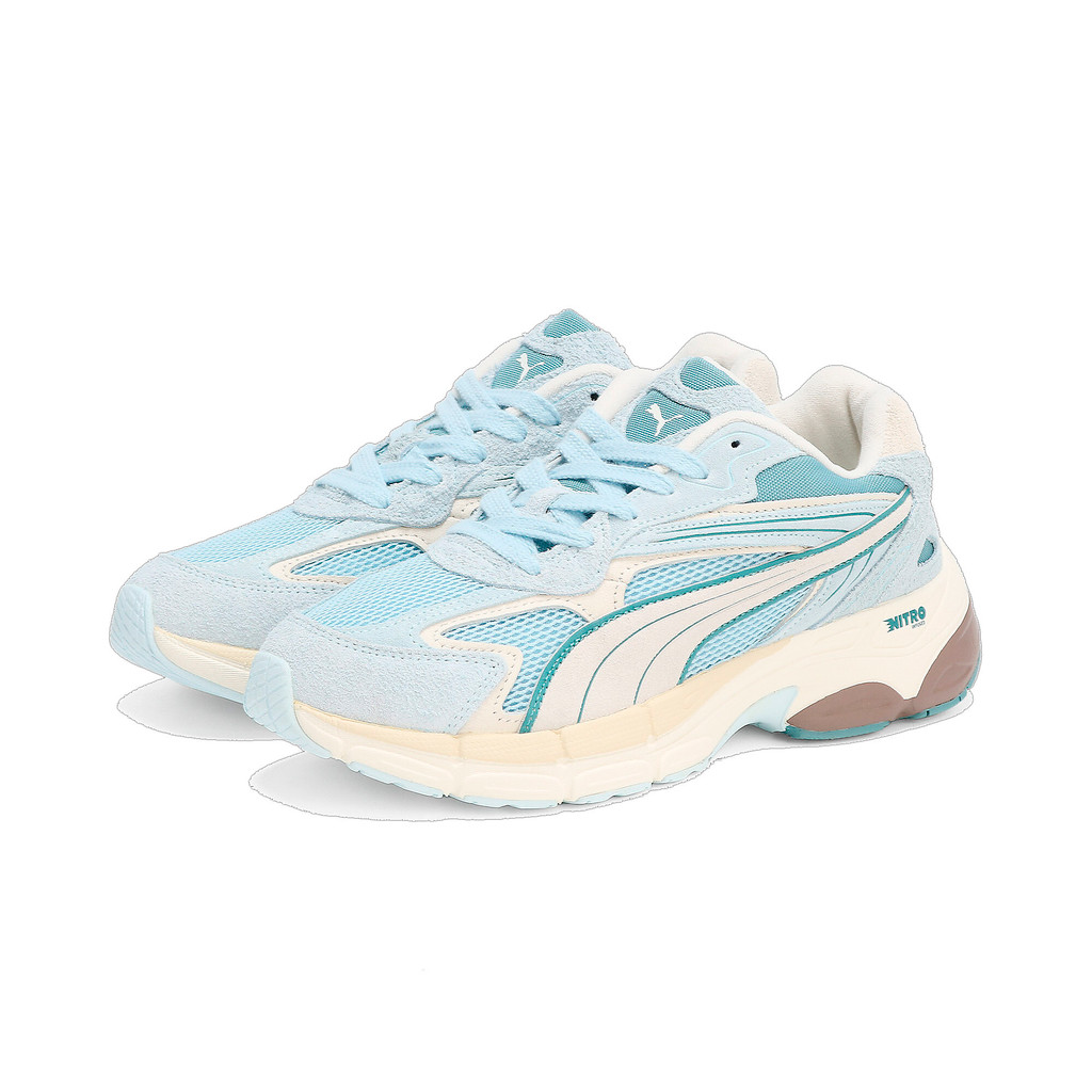 Sepatu Casual Wanita Teveris Nitro Pastel 396864 01