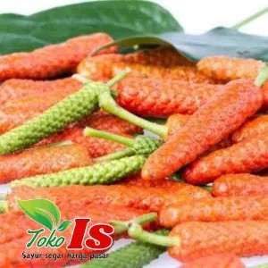 Cabe Jawa 1 Bungkus, Cabe Jawa 5 Bungkus, Cabe Jawa 10 Bungkus