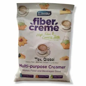 Fiber Creme