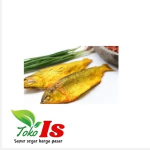 Bandeng Presto Besar