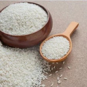 Beras C4 Poles Super 1 kg