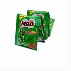 milo renteng