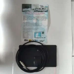 HDTV  Digital Indoor TV Antena