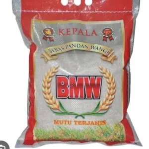 Beras BMW 5kg 5kg