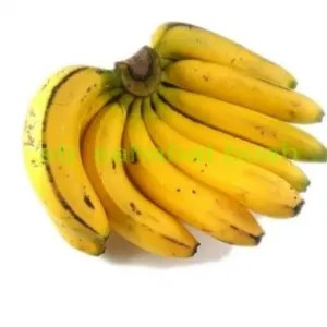 PISANG AMBON 1kg