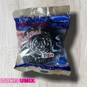 kawat cuci honaga T50