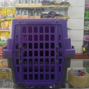 Pet Cargo Ukuran M untuk Kucing Dewasa 3kg