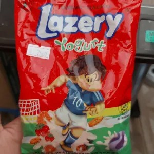 Permen Sugus (Lazery)