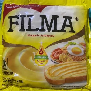 Filma margarin