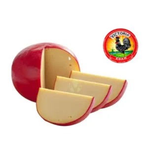 Keju Apel / Keju Edam 50g