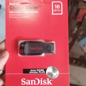 sandisk 16gb
