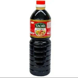 Sauce Tiram Saori 1000ml