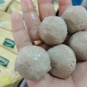 baso sapi super/pcs / Bakso