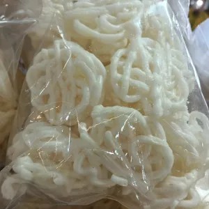 kerupuk mawar putih mawar putih