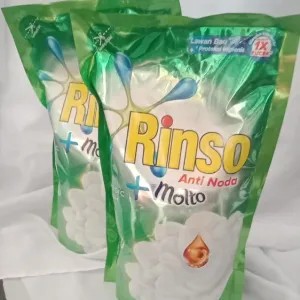rinso cair 750ml