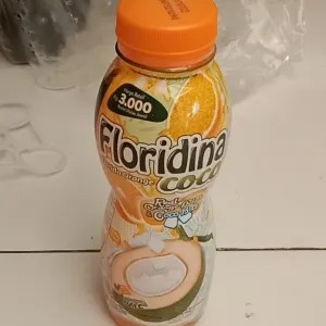 floridina coco