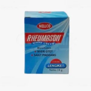 balsem rheumason