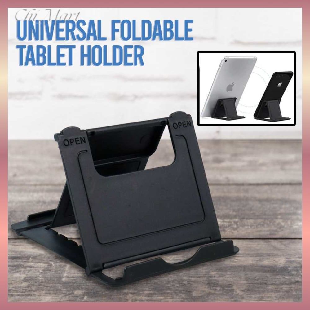 Seenda Holder Tablet |Universal Foldable Phone Tablet Holder 10 Inch - S089