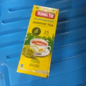 Teh celup Tong tji