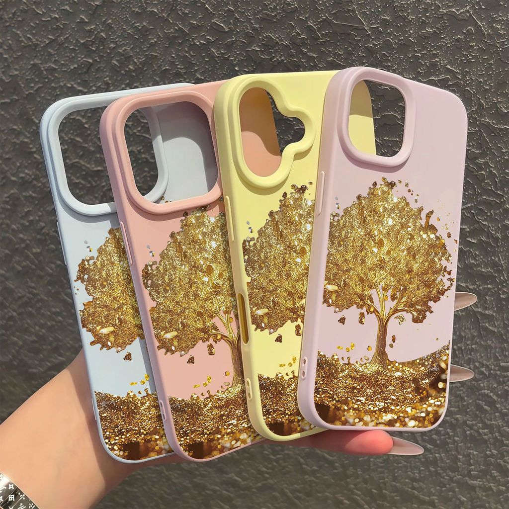 Mewah Terbaru Canggih Casing Iphone 17 Pro Max 11 13 15 16 Plus 14 12 Casing