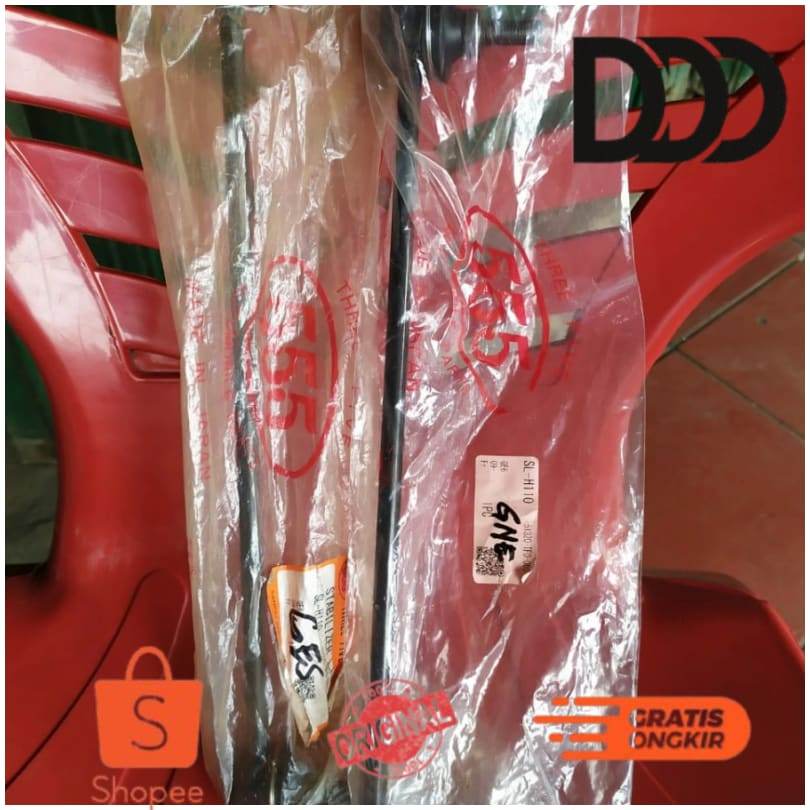 Stabilizer Link Stabil Depan Honda Brio Mobilio Jazz S RS GE8 City GM2 2008 2009 2010 2011 2012 2013