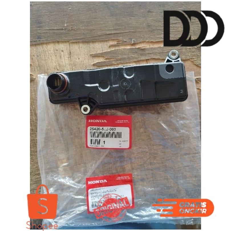 Fuel Strainer Saringan Filter Oli Matic CVT Honda CRV RW Gen 5 1.5 1500cc 2.0 2000cc Civic FC FK RS