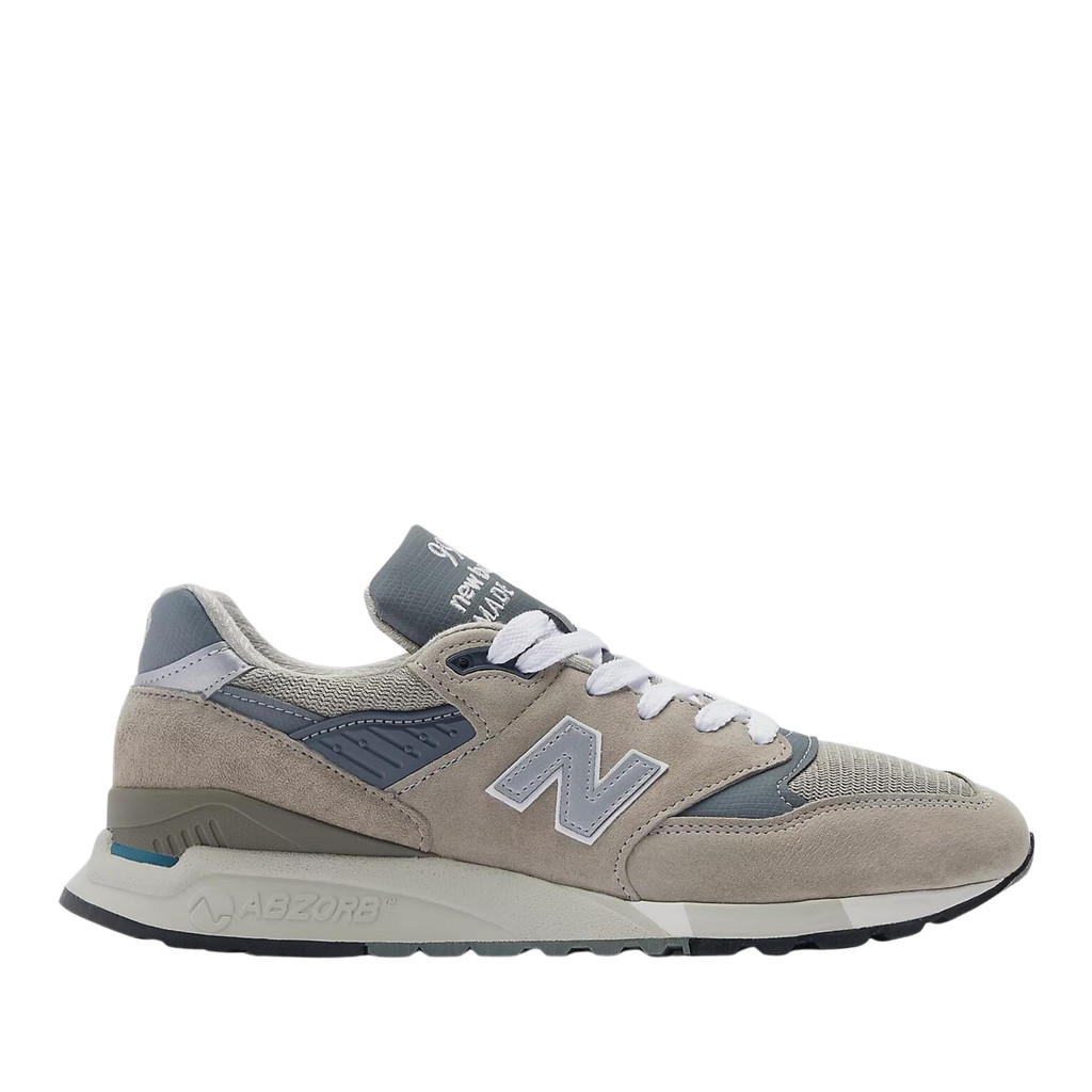 1 NB ORIGINAL STORE 100% - U998GR