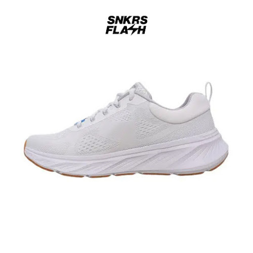 SKECHERS SPORT Edgeride White Sepatu Training Pria  - 232840WHT - Size 41
