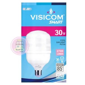 Lampu Visicom Smart 30 Watt