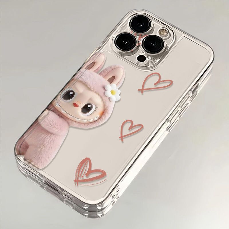 Clear Casing Hp Untuk Xiaomi 15T Pro C71 M7 Plus F7 Pro C85 15 Ultra X5 M4 Pro F6 14T Pro C65 F4 11 