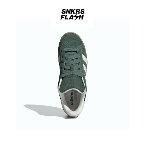 ADIDAS Campus 00S Green Oxide Sepatu Sneakers Pria - If4337 - Size 43.3