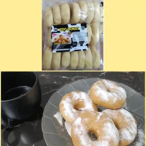 Edo Donat Susu isi 21