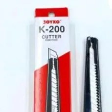 Cutter Kecil K-200 Joyko