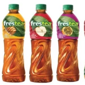 Frestea Apel 350 ml 350ml
