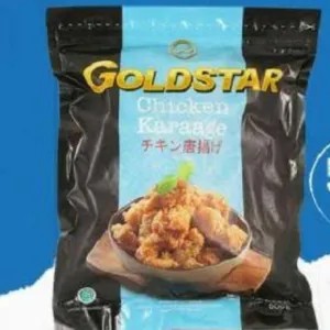 Goldstar Chicken Karage