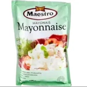 MAYONAIS MAESTRO / Mayones