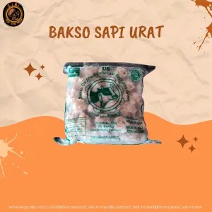 Bakso Urat DS