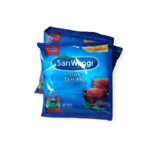 Teh Sariwangi Sachet