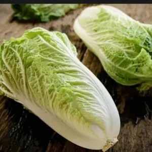 Pecay/sawi putih bandung