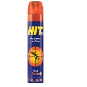 Hit Aerosol 600ml + 75ml