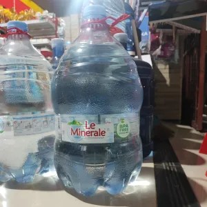 Air mineral Le Mineral Galon 15L 15L