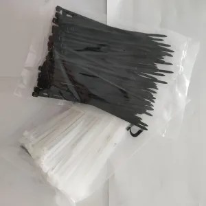 Kabel Ties 10 cm (100 pcs)