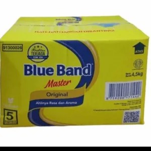 BLUE BAND MASTER 4.5 KG