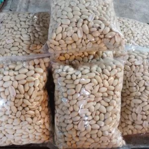 KACANG TANAH KUPAS TUBAN