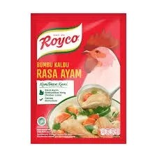 royco ayam besar
