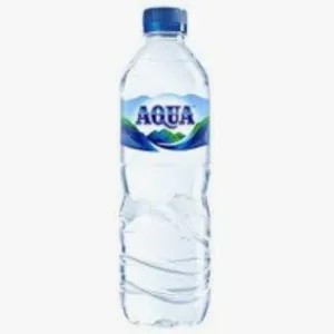 AIR MINERAL AQUA BOTOL 1,5 LITER 1.5L