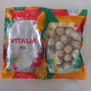 Vitalia Bakso Sapi
